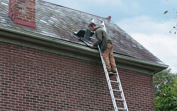 what affects urgent Blandford Camp roof repairs