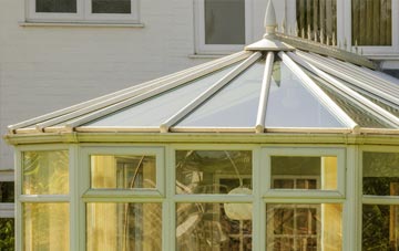 conservatory roof repair Blandford Camp, Dorset