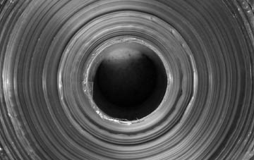 Blandford Camp edpm waterproofing