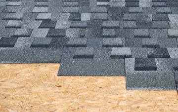 expert Blandford Camp asphalt roof companies