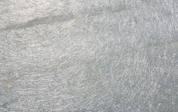 Blandford Camp laminate fibreglass or shingles?