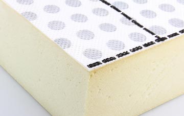 meeting Blandford Camp building codes