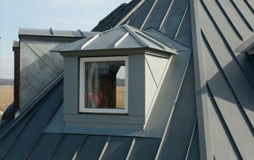 metal roofing Blandford Camp, Dorset