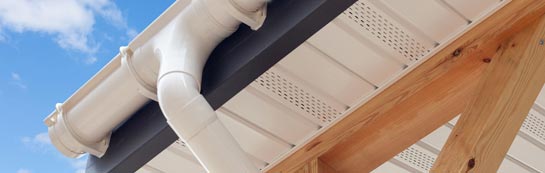 get Blandford Camp guttering quotes today