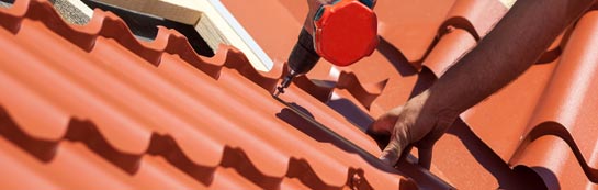 save on Blandford Camp roof installation costs