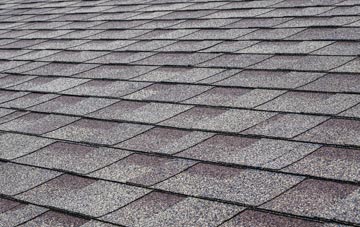 Blandford Camp tiles for shallow pitch roofing
