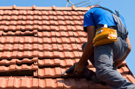 Blandford Camp urgent roof repairs