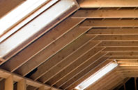 Blandford Camp tapered roof insulation quotes
